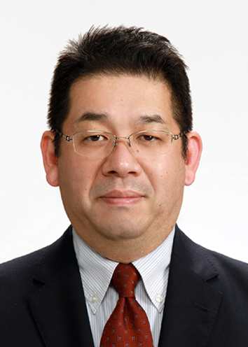 Dr. Hasegawa, Kiyoshi